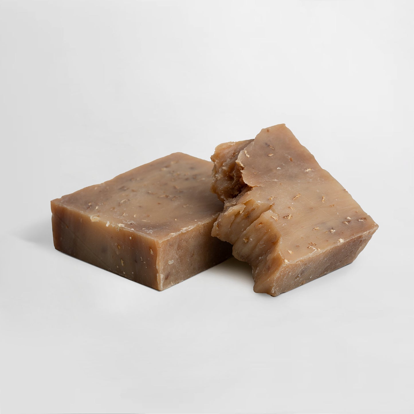 KAMISTRY Oat Milk Honey Soap