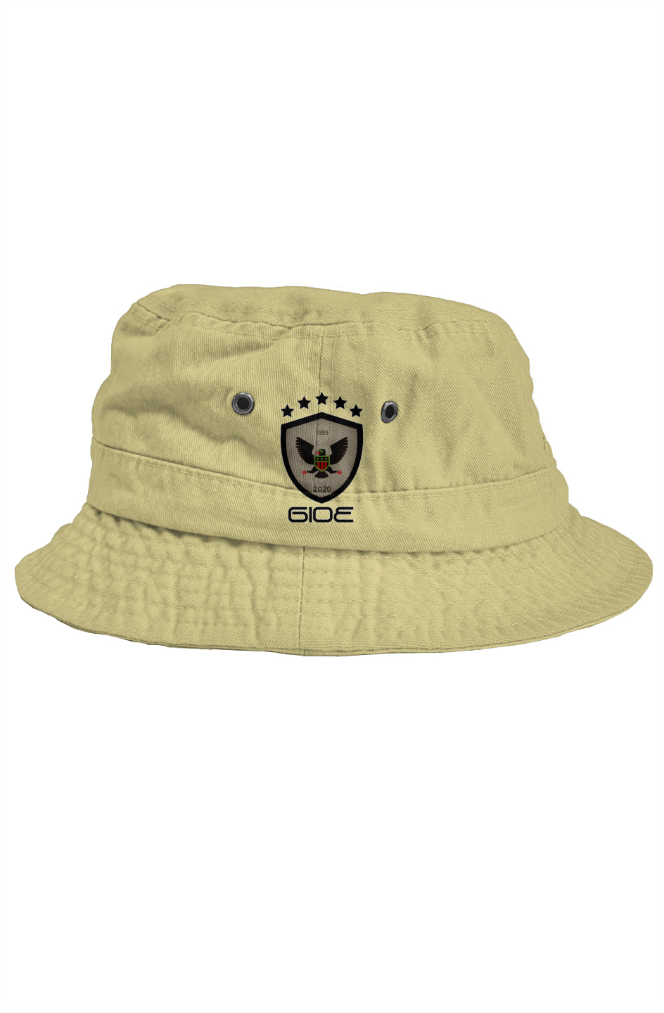 GIOE Shield Bucket Hat