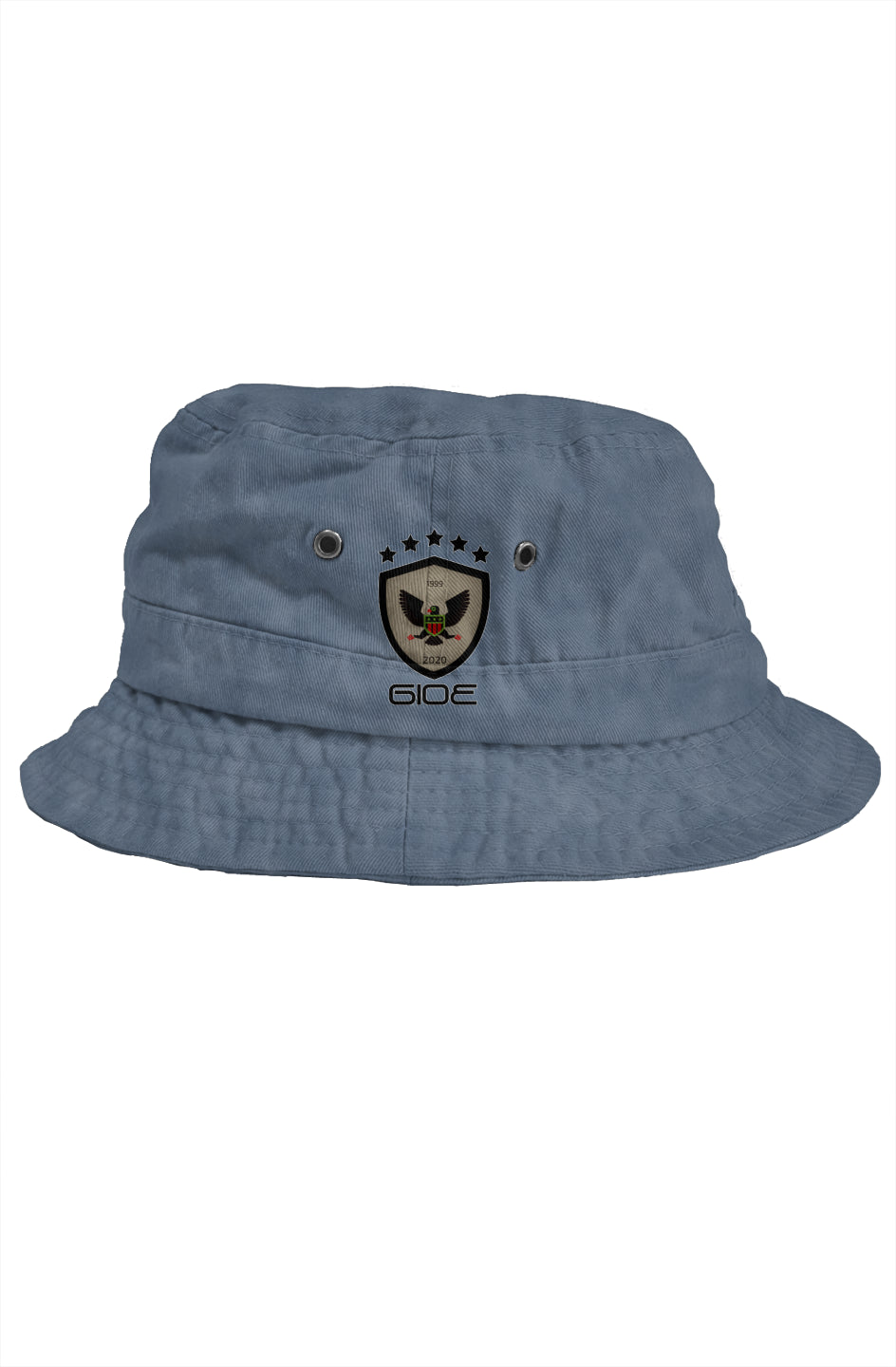 GIOE Shield Bucket Hat