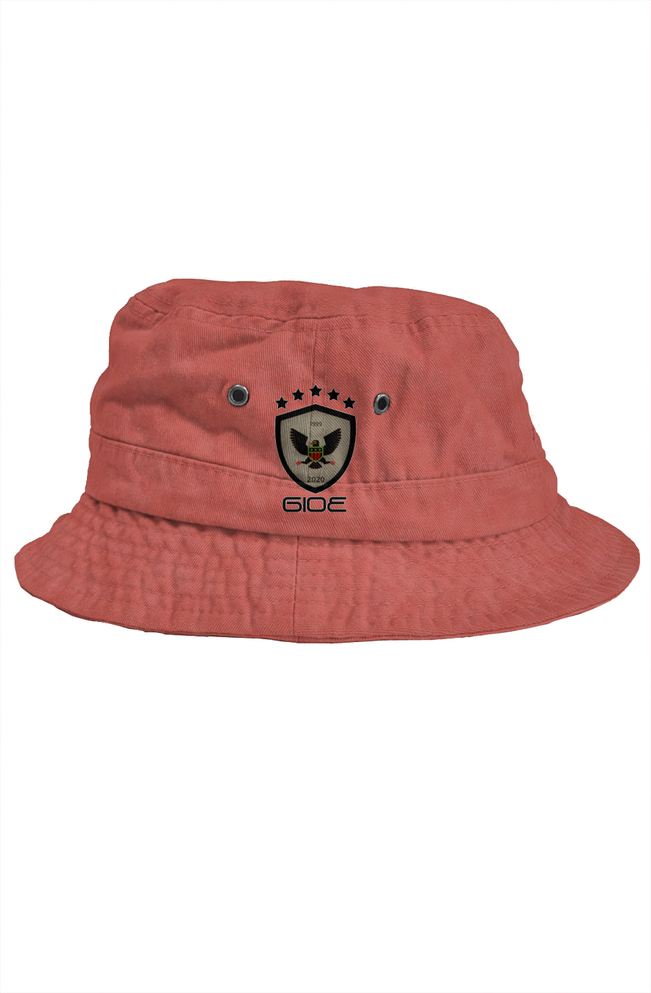 GIOE Shield Bucket Hat