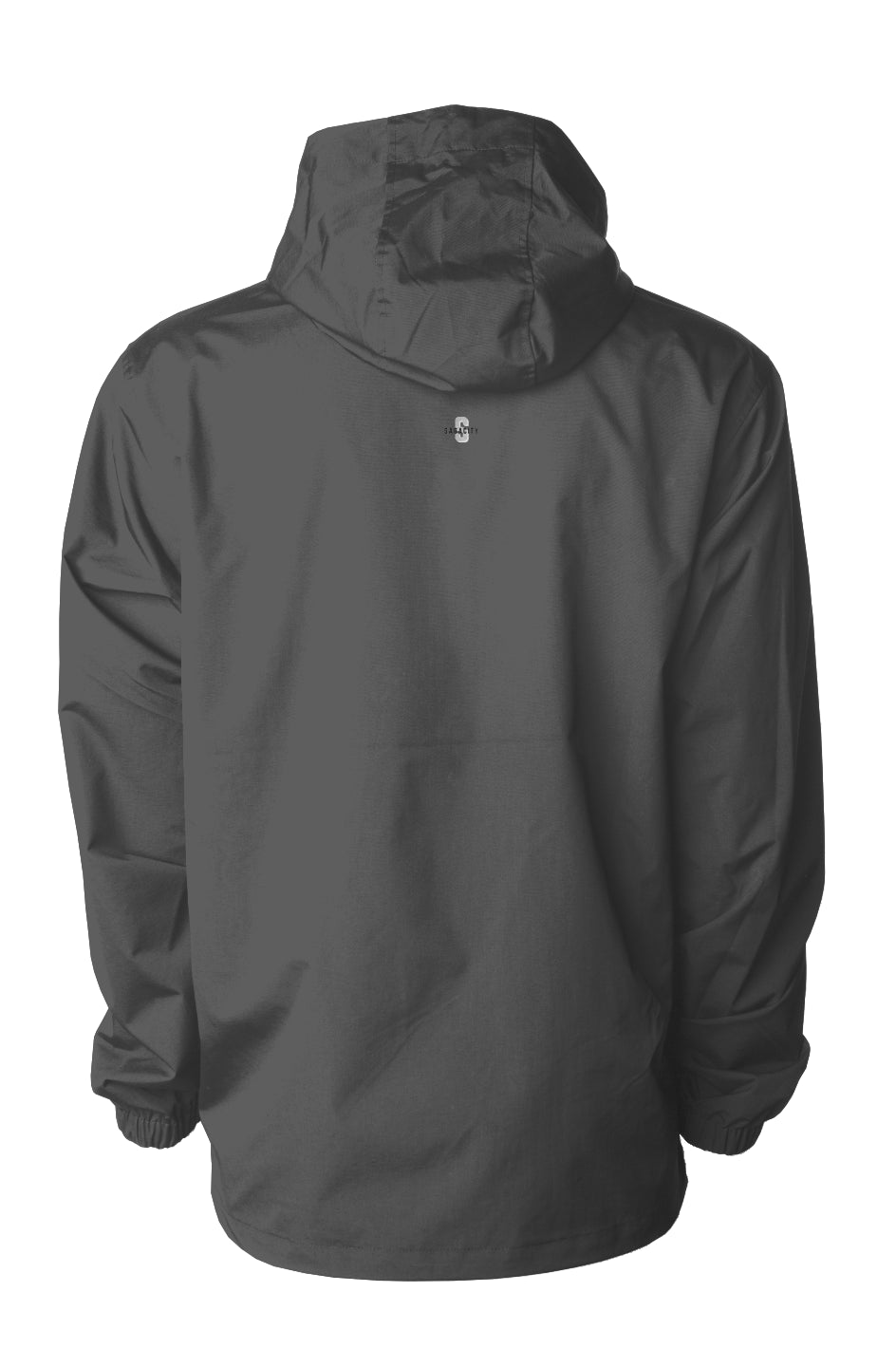 Sagacity Water Resistant Anorak Jacket