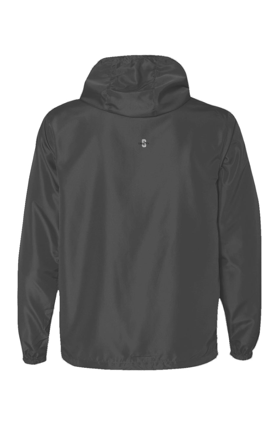 Sagacity Water Resistant Lightweight Windbreaker