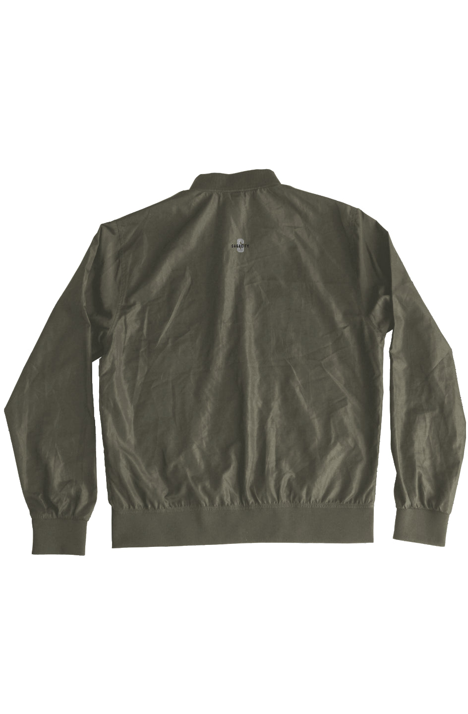 Sagacity Lightweight Bomber Jacket