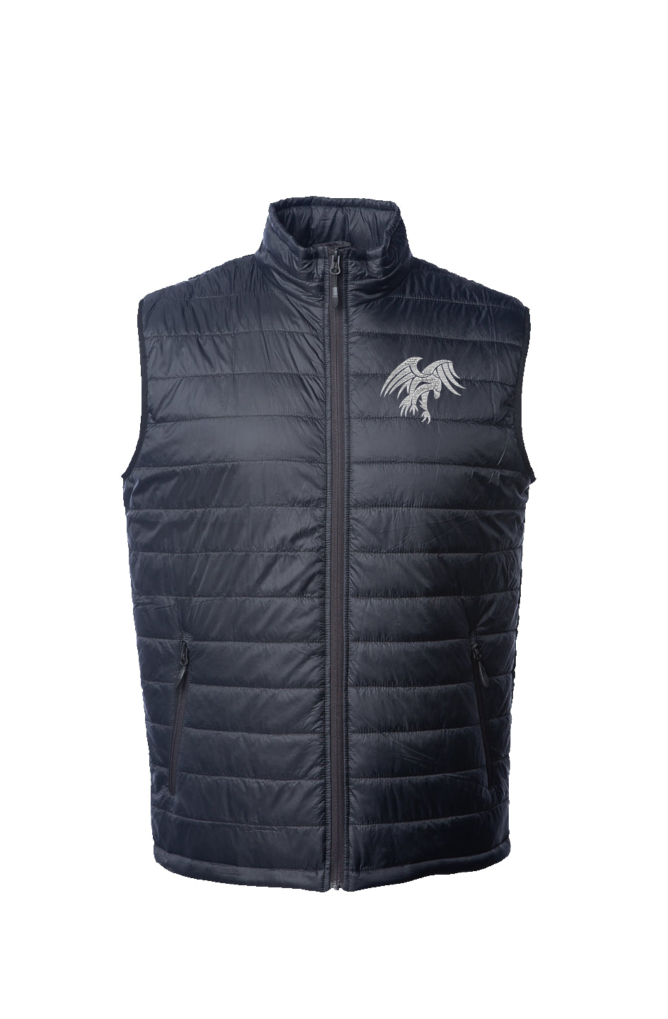 Men's Sagacity WingsPuffer Vest