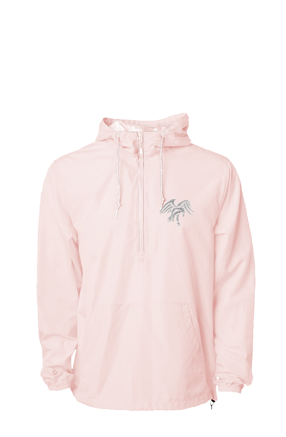 Sagacity Lightweight Pullover Windbreaker