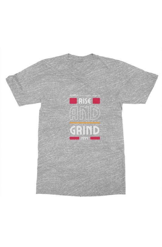 Men's Rise And Grind Tee by GIOE
