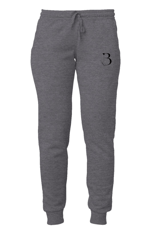 BICASA Embroidered Logo & Digi-Print Wash Sweatpan