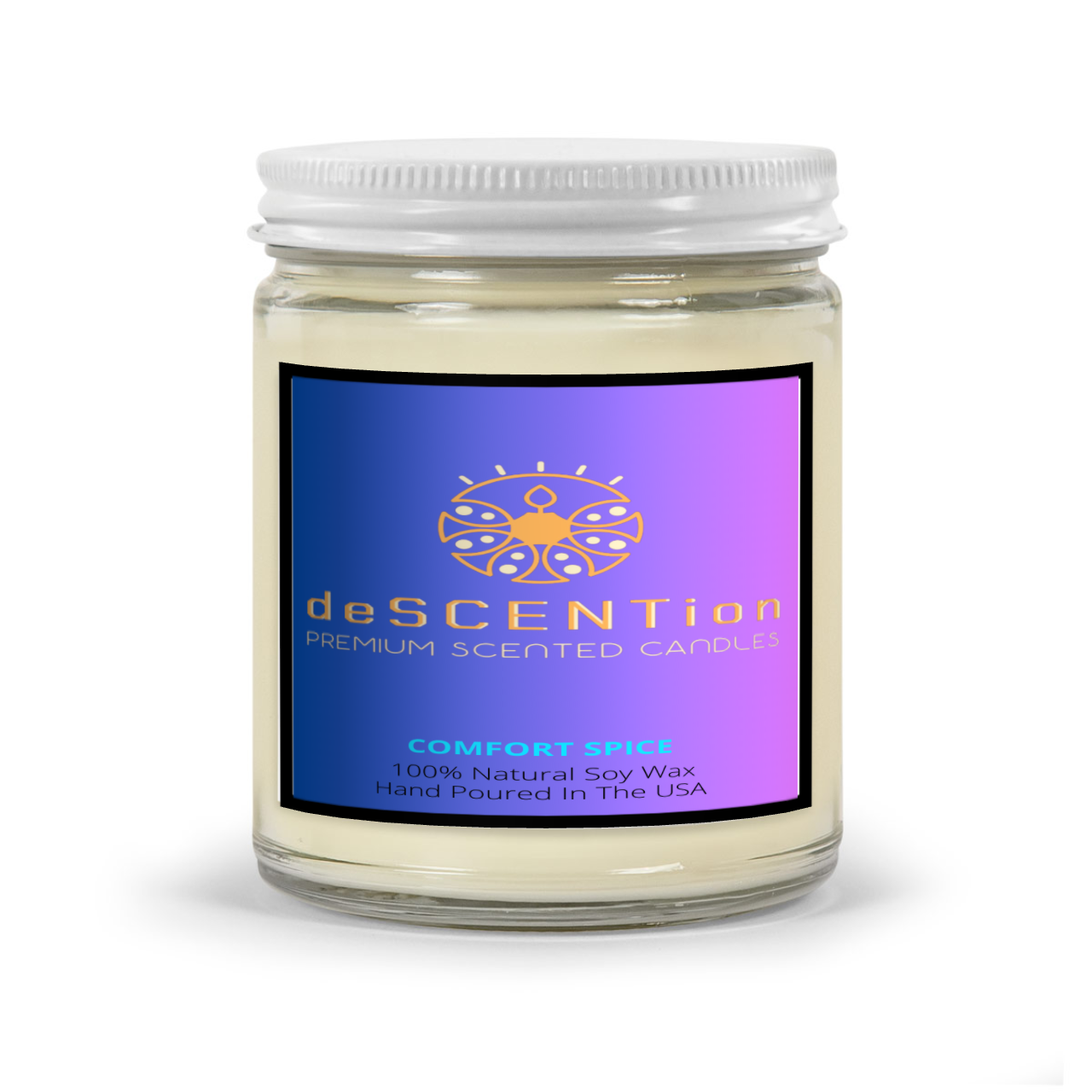Candle Thumbnail