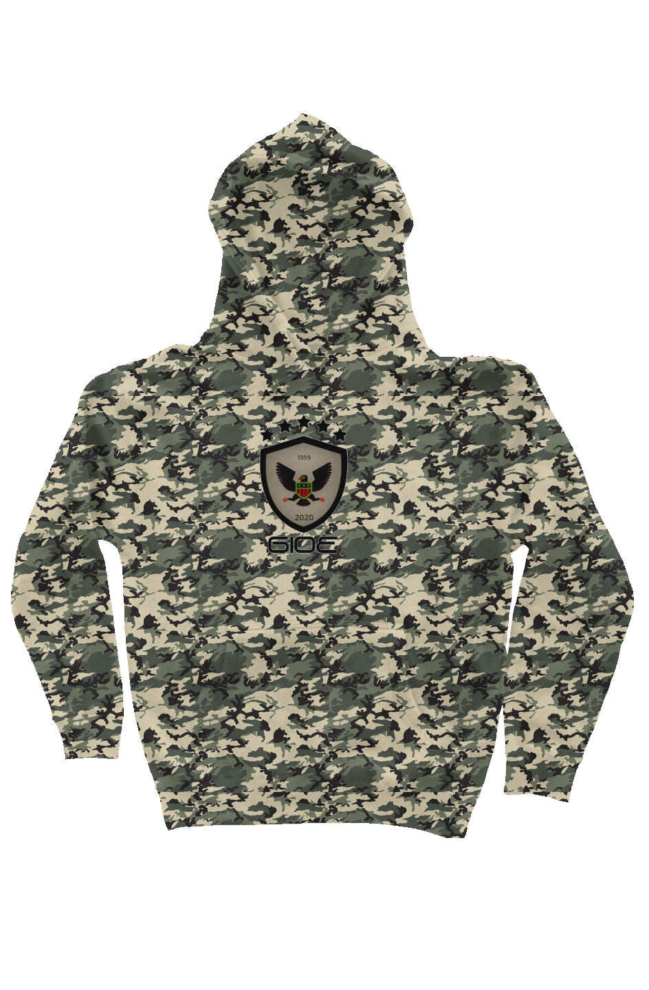 Hoodies & Sweats