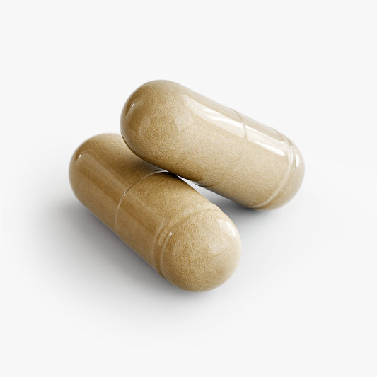 MASfx Moringa Pure