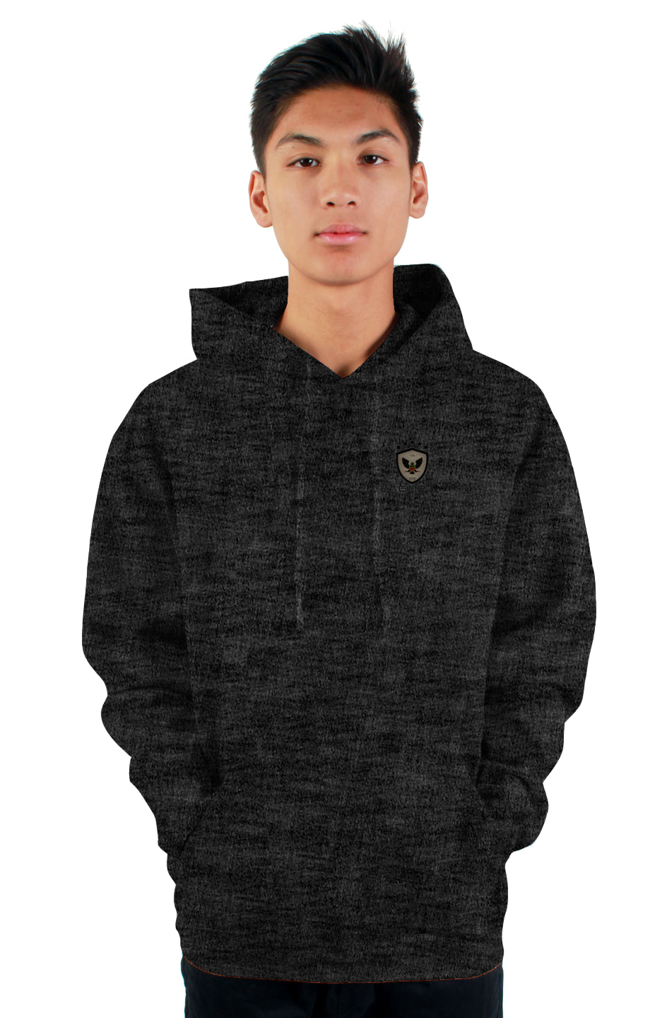 GIOE tultex pullover hoody