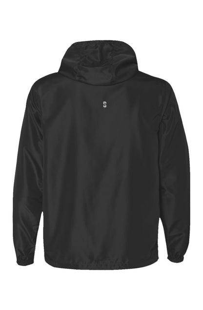 Sagacity Water Resistant Lightweight Windbreaker