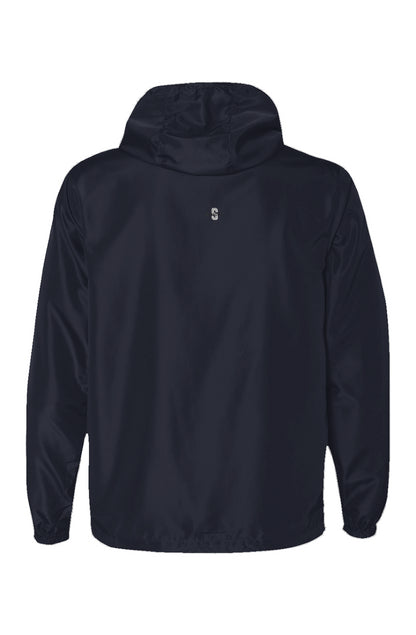 Sagacity Water Resistant Lightweight Windbreaker