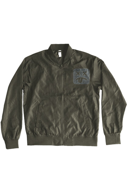 Sagacity Lightweight Bomber Jacket