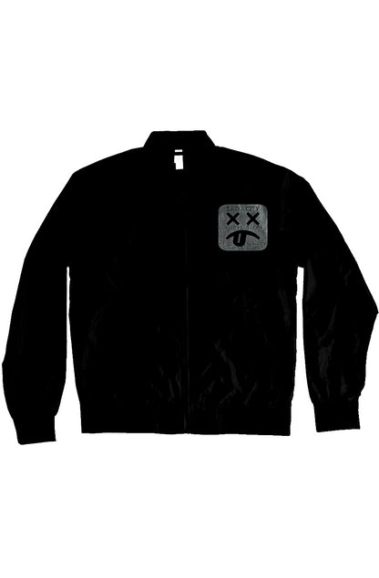 Sagacity Lightweight Bomber Jacket
