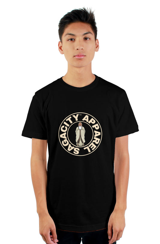 Sagacity Simplicity Men's Tee