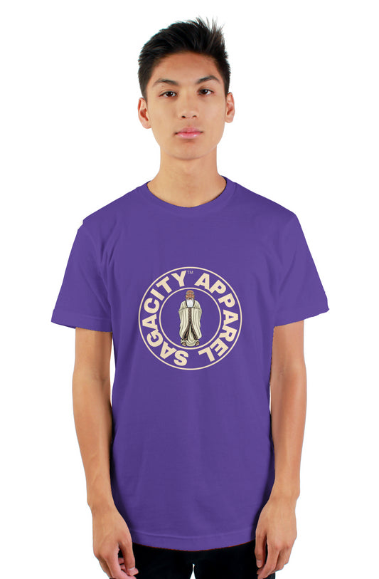 Sagacity Simplicity Men's Tee
