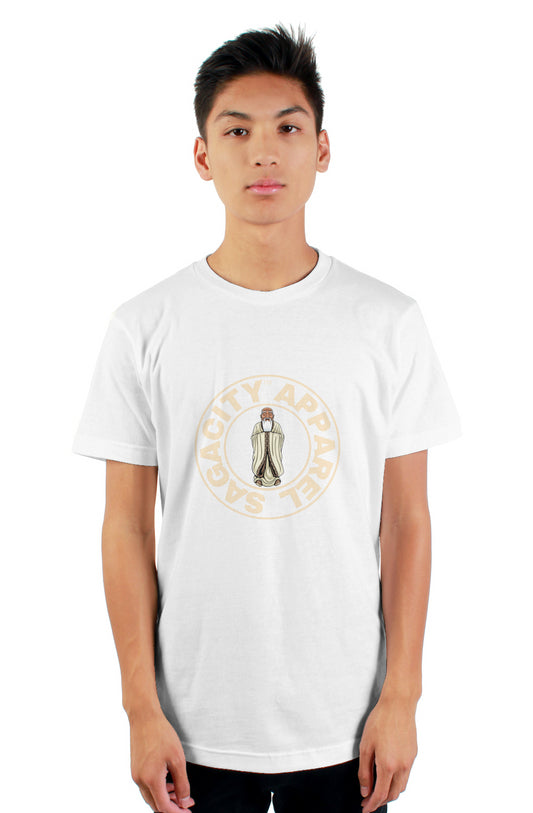 Sagacity Simplicity Men's Tee