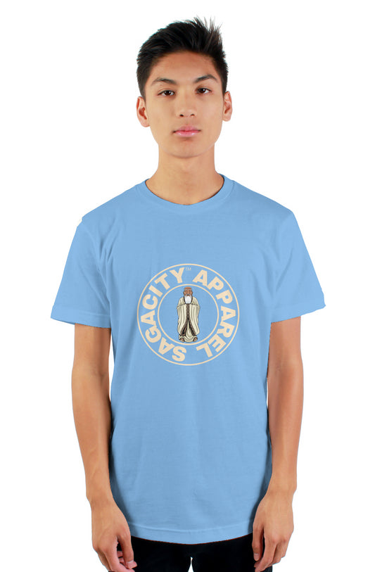 Sagacity Simplicity Men's Tee