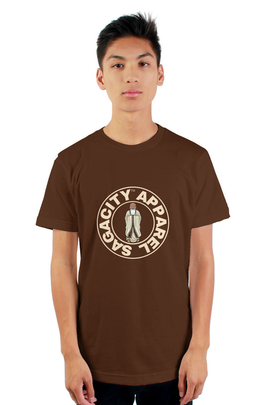 Sagacity Simplicity Men's Tee