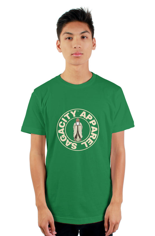 Sagacity Simplicity Men's Tee