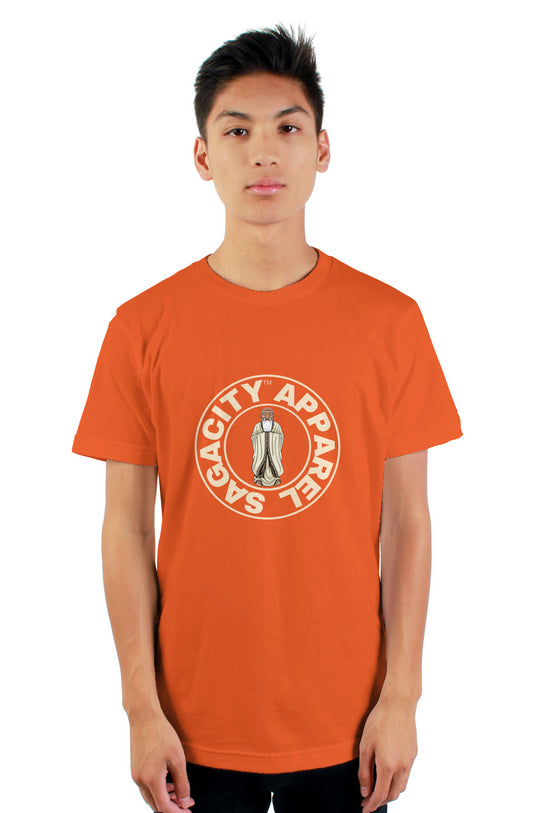 Sagacity Simplicity Men's Tee