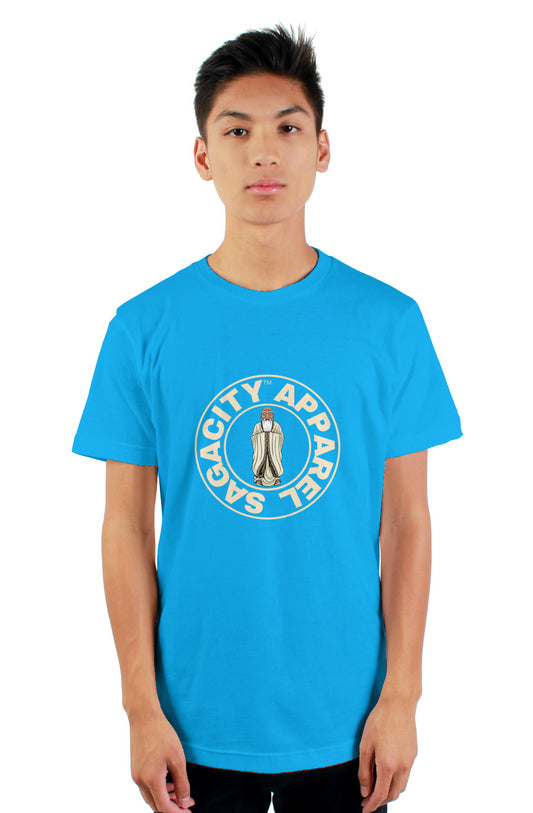 Sagacity Simplicity Men's Tee