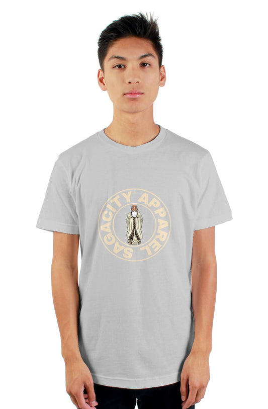 Sagacity Simplicity Men's Tee