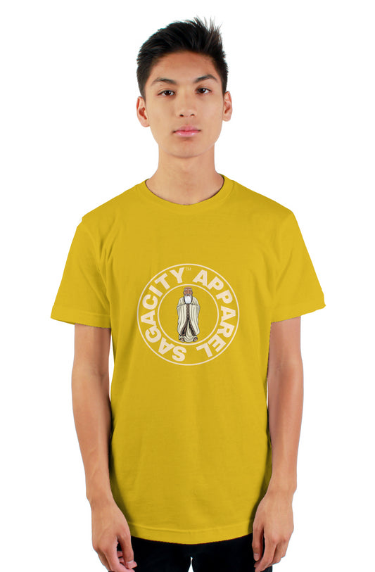 Sagacity Simplicity Men's Tee