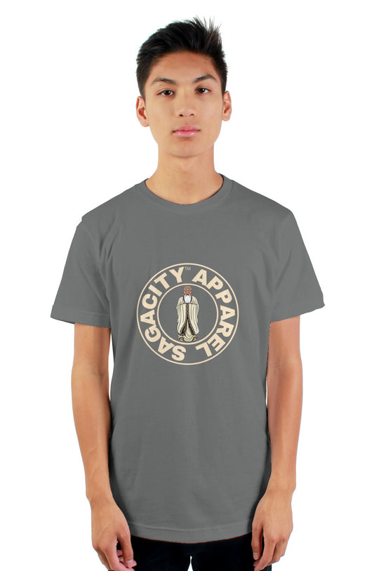 Sagacity Simplicity Men's Tee