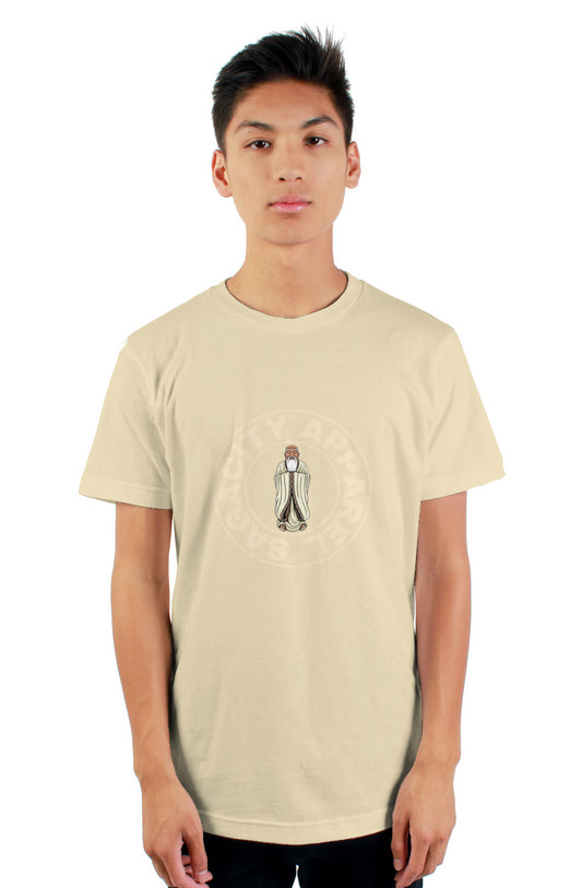 Sagacity Simplicity Men's Tee