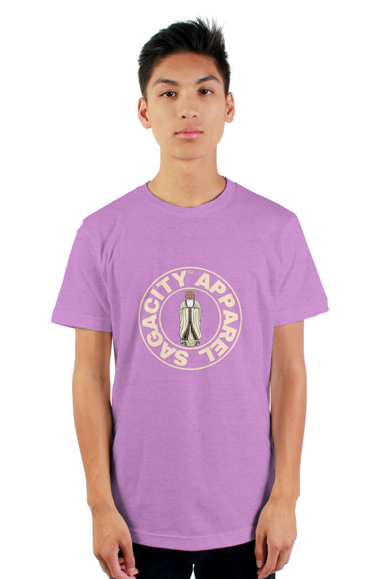 Sagacity Simplicity Men's Tee