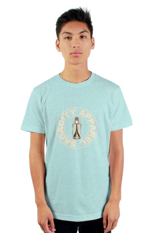 Sagacity Simplicity Men's Tee