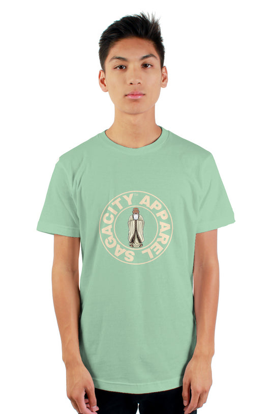 Sagacity Simplicity Men's Tee