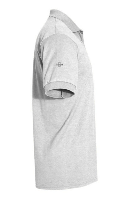 Sagacity Embroidered Panda Dryblend Jersey Polo