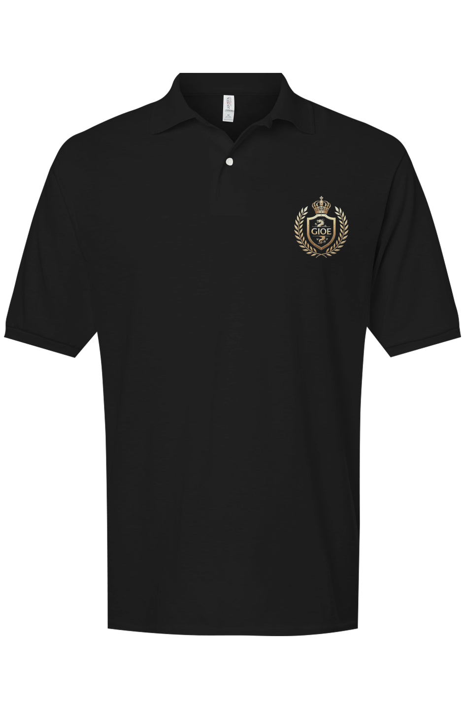 GIOE SpotShield Jersey Polo