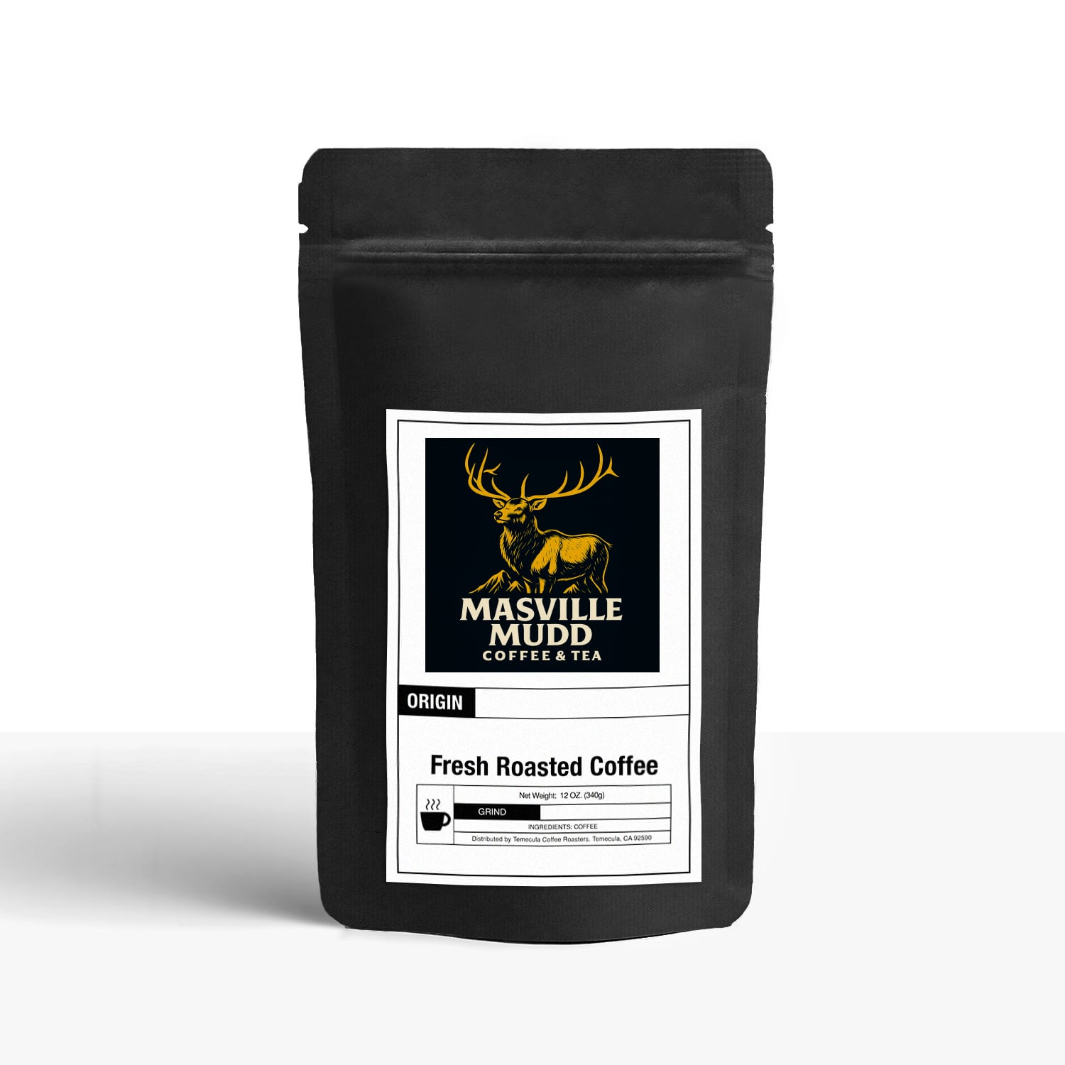 60 Pack Single Serve Coffee Capsules